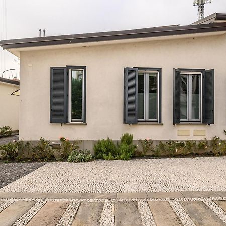 Apartament Stazione Di Lambrate-Il Mulino Storico A 10 Stelle Mediolan Zewnętrze zdjęcie