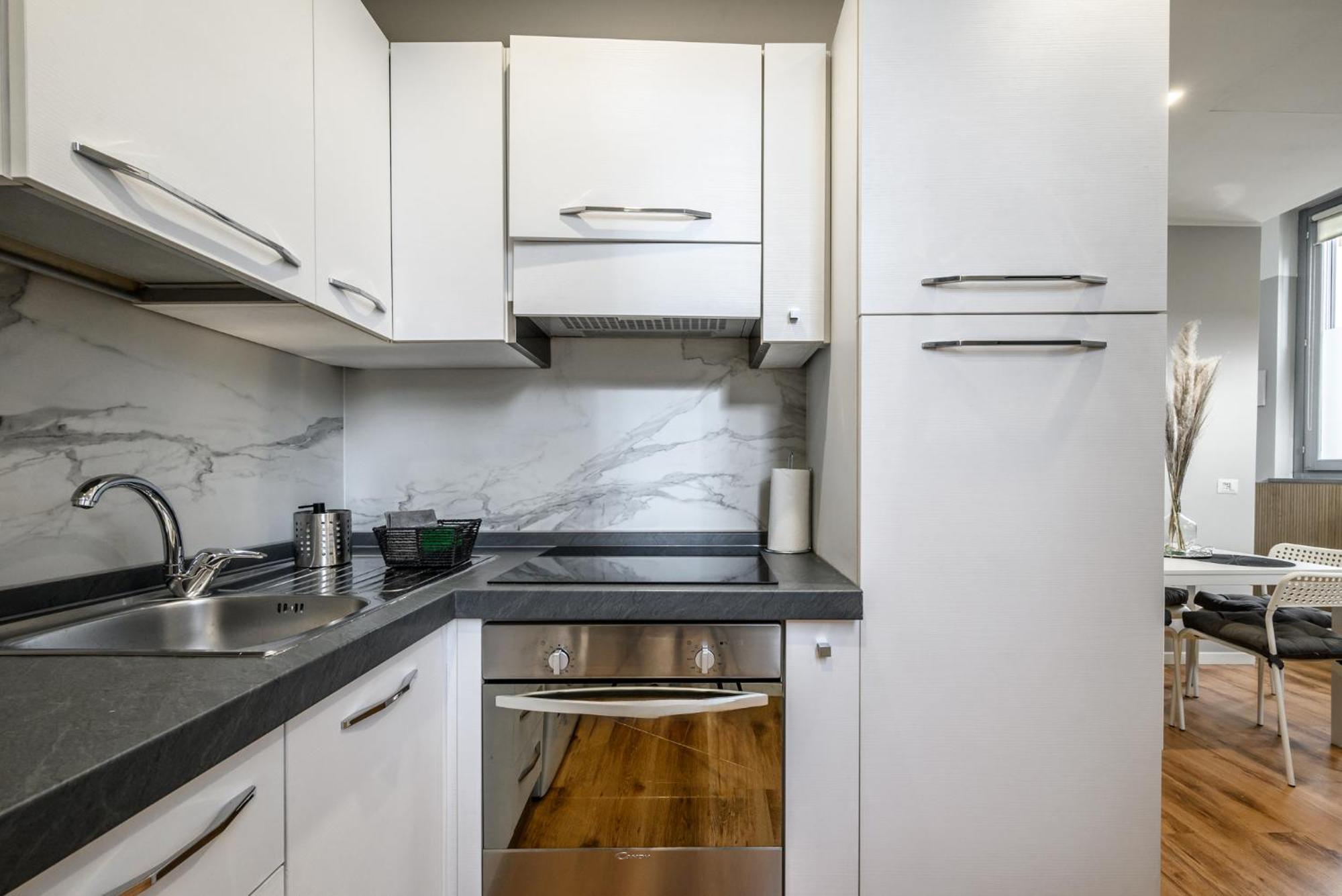 Apartament Stazione Di Lambrate-Il Mulino Storico A 10 Stelle Mediolan Zewnętrze zdjęcie