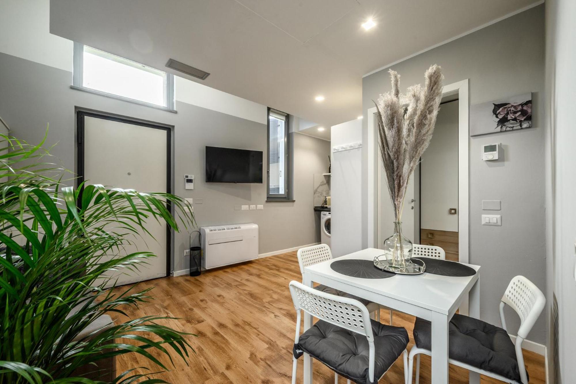 Apartament Stazione Di Lambrate-Il Mulino Storico A 10 Stelle Mediolan Zewnętrze zdjęcie