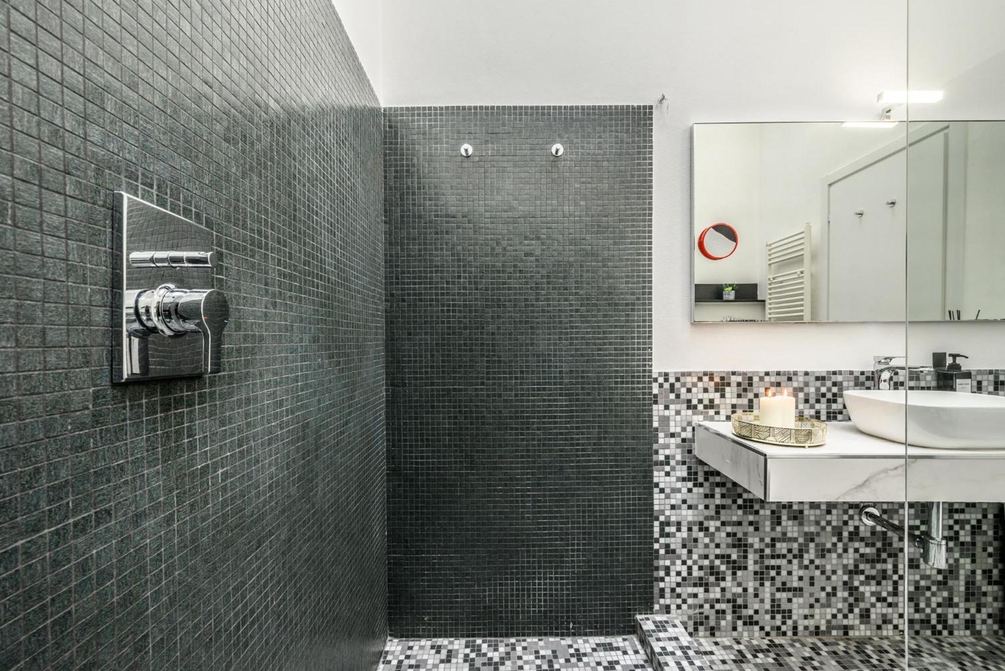 Apartament Stazione Di Lambrate-Il Mulino Storico A 10 Stelle Mediolan Zewnętrze zdjęcie