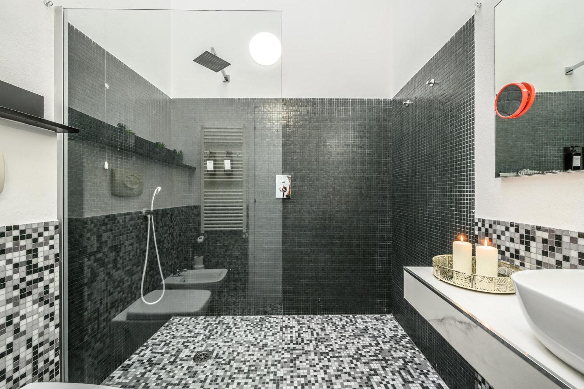 Apartament Stazione Di Lambrate-Il Mulino Storico A 10 Stelle Mediolan Zewnętrze zdjęcie